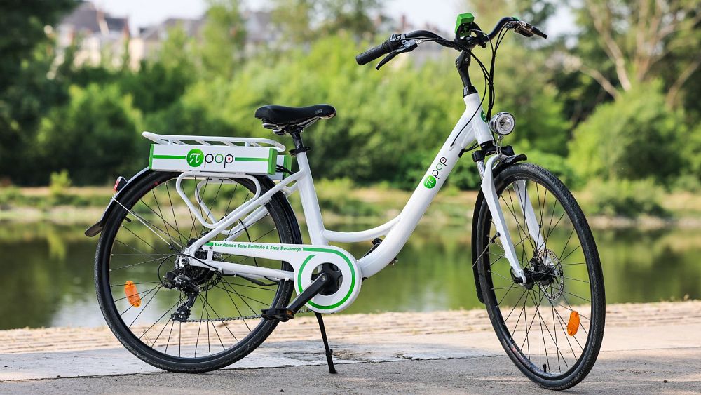 Les supercondensateurs - une alternative écologique pour les vélos électriques