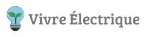 Vivre Électrique logo
