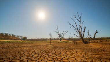 La sécheresse énergétique : une menace imminente à l'horizon ?