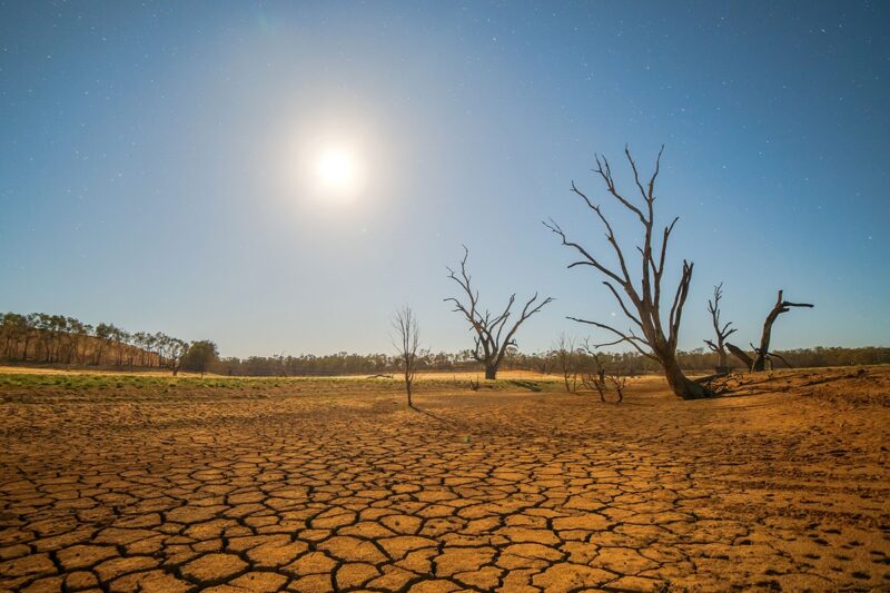 La sécheresse énergétique : une menace imminente à l'horizon ?