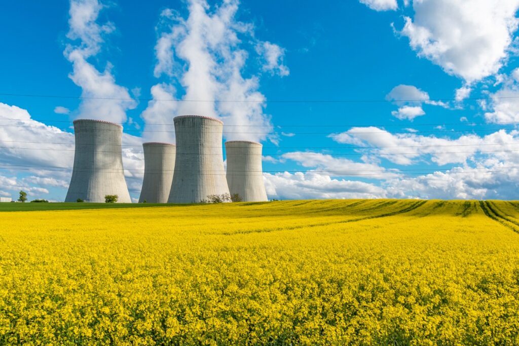 Services énergie nucléaire