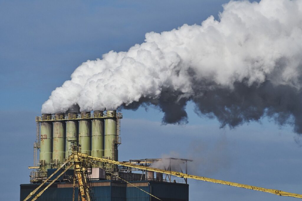 Accord COP28 abandon  énergies fossiles