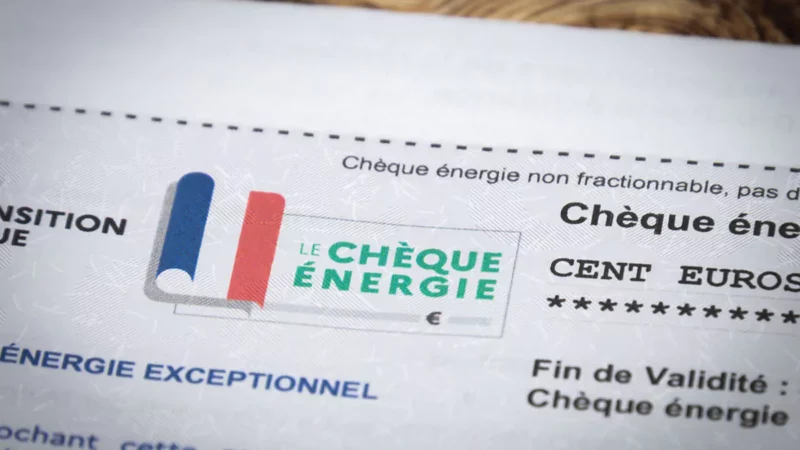 Chèque énergie : revenu maximum pour bénéficier ?