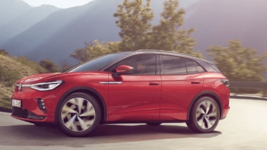 Volkswagen prévoit d'arrêter rapidement la production de ses voitures sportives électriques GTX