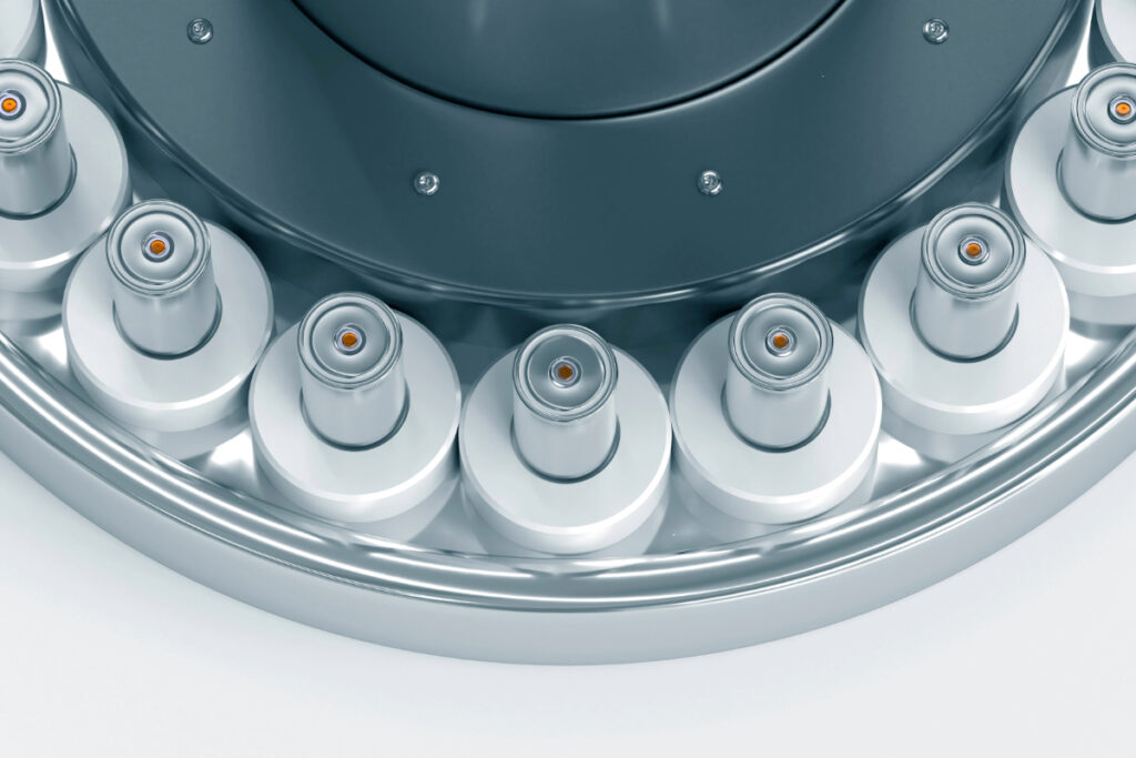 Batterie lithiumion avantages et inconvénients Vivre Electrique