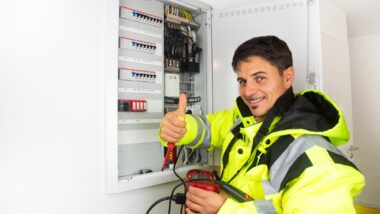 norme électrique
