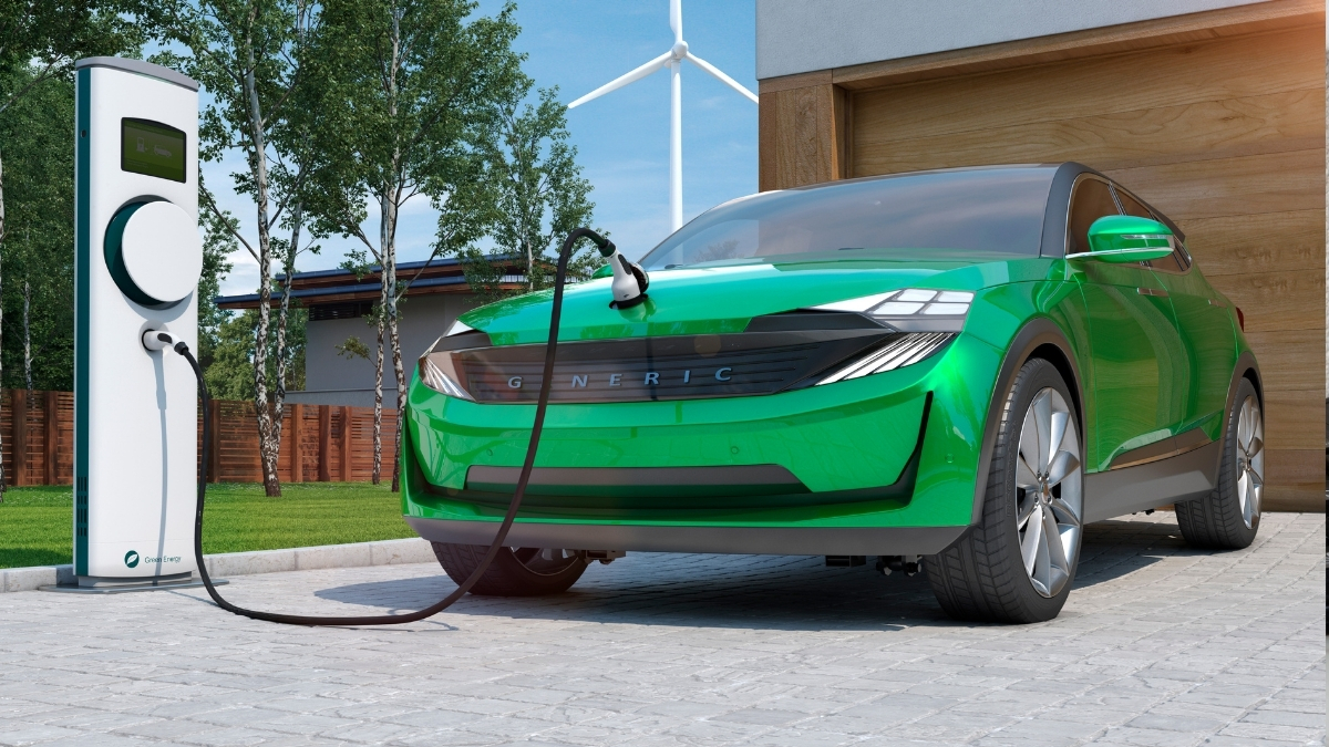 voiture electrique abordable