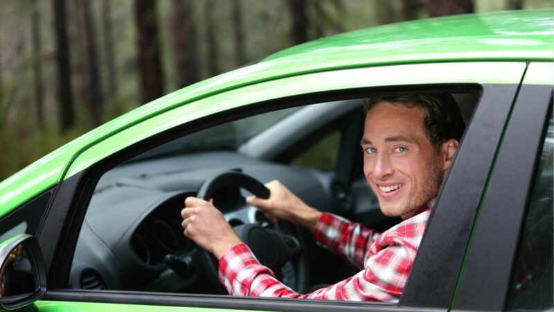 achat voiture electrique