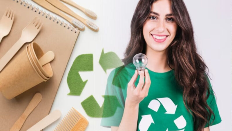 recyclage