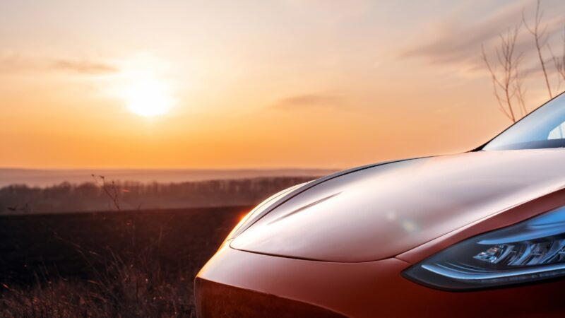 tesla thermique