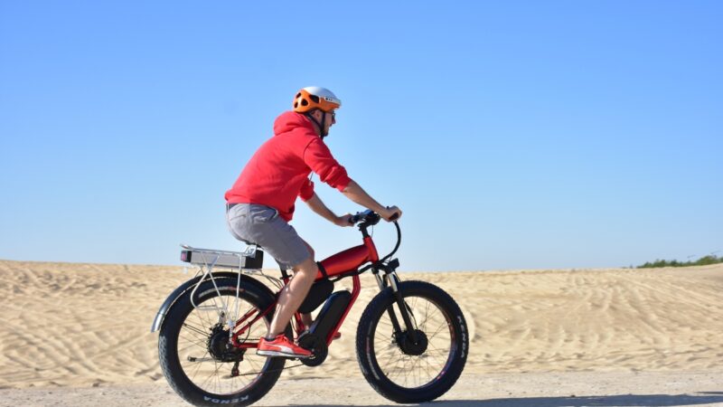vélo électrique