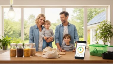 Comment faire des économies tout en respectant l'environnement avec une technologie innovante ?