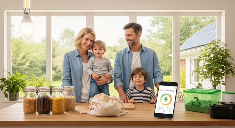 Comment faire des économies tout en respectant l'environnement avec une technologie innovante ?