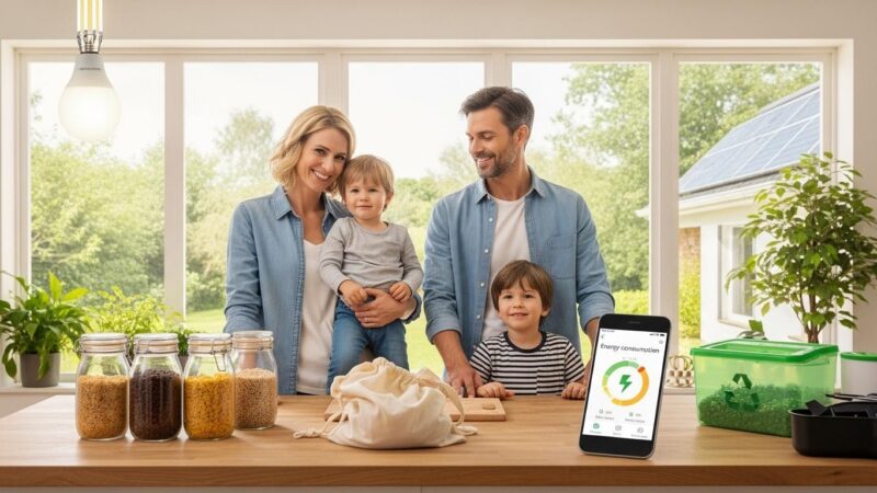 Comment faire des économies tout en respectant l'environnement avec une technologie innovante ?